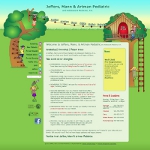 Jeffers, Mann and Artman Pediatrics<br>Pediatrics